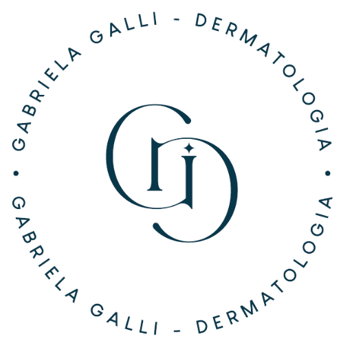 Logo - Gabriela Galli